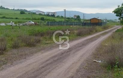 YALOVA ÇİFTLİKKÖY KILIÇ MAH.SATILIK ARSA