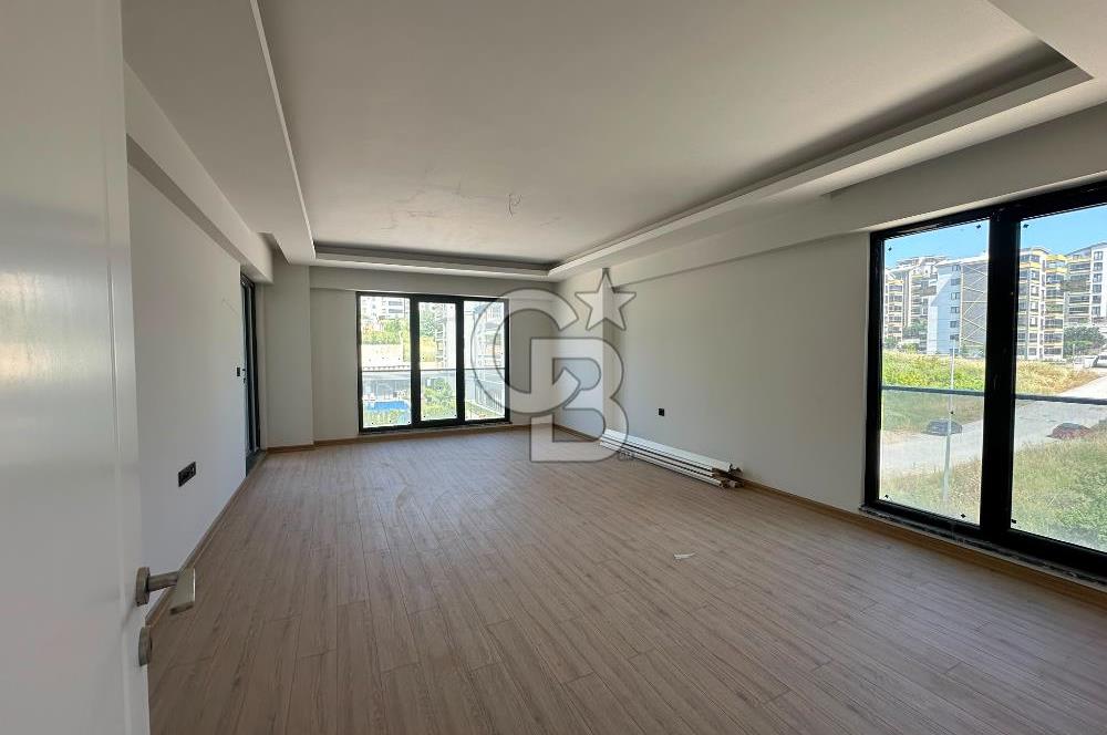 KAYAPA ÇAMLIK AURA SİTESİNDE 3+1 SATILIK DAİRE