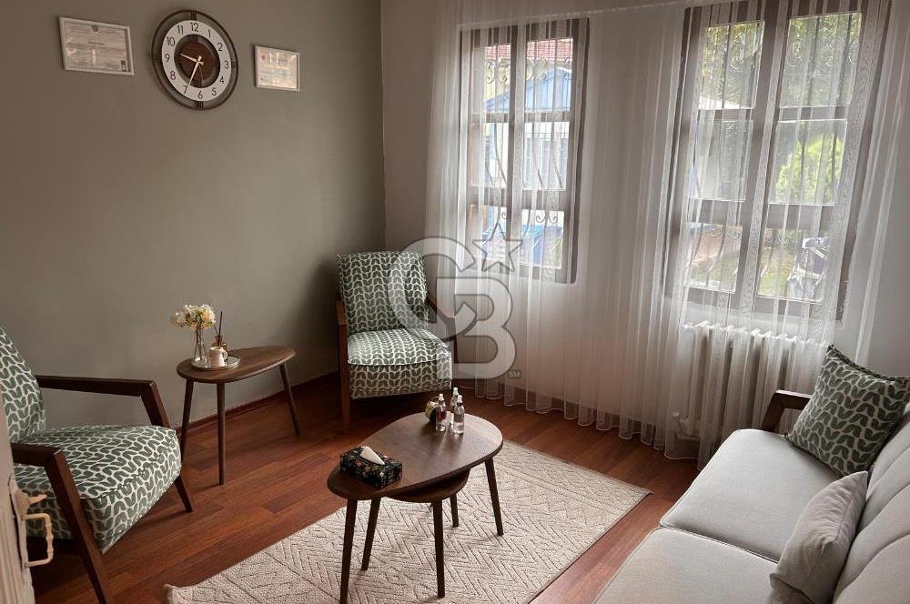 CB CITY'DEN ODUNPAZARI EVLERİNDE KİRALIK 2+0 DAİRE