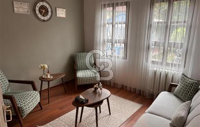 CB CITY'DEN ODUNPAZARI EVLERİNDE KİRALIK 2+0 DAİRE