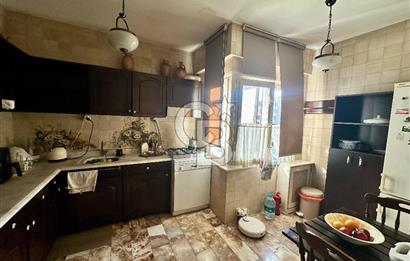 Caddebostan'da Kiralık Daire