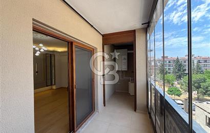İzmir Karşıyaka Şemikler'de 2+1 Kiralık Daire