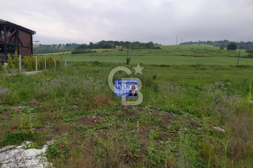 YALOVA ÇİFTLİKKÖY KILIÇ MAH.SATILIK ARSA