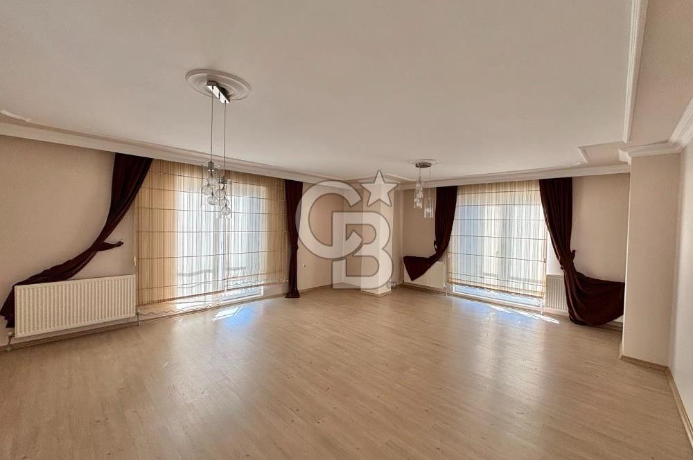 CB KİNG'DEN PLEVNE MAHALLESİ 3+1 KİRALIK DAİRE