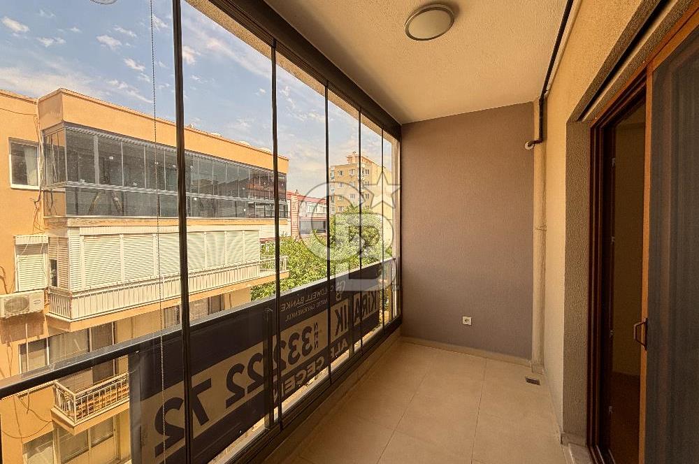 İzmir Karşıyaka Şemikler'de 2+1 Kiralık Daire