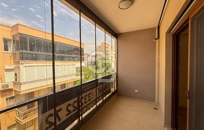 İzmir Karşıyaka Şemikler'de 2+1 Kiralık Daire