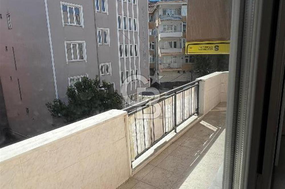 CB KİNG'DEN BAHÇELİEVLER MAH.HARİKA KONUMLU 2+1 KİRALIK DAİRE