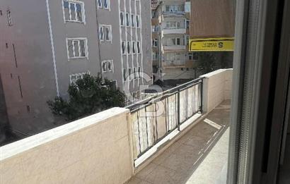 CB KİNG'DEN BAHÇELİEVLER MAH.HARİKA KONUMLU 2+1 KİRALIK DAİRE