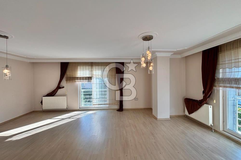 CB KİNG'DEN PLEVNE MAHALLESİ 3+1 KİRALIK DAİRE