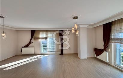 CB KİNG'DEN PLEVNE MAHALLESİ 3+1 KİRALIK DAİRE