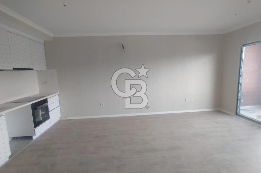 MEYDAN SUİT SAMANLI DA DENİZ ve DOĞA MANZARALI SATILIK 1+1 DAİRE