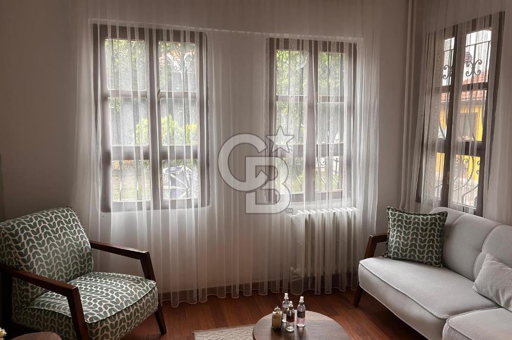CB CITY'DEN ODUNPAZARI EVLERİNDE KİRALIK 2+0 DAİRE
