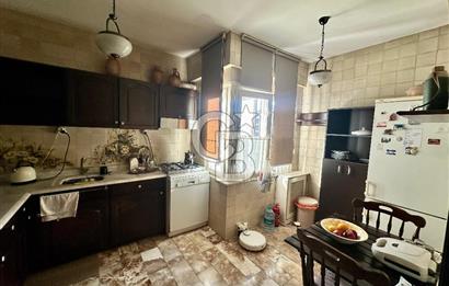 Caddebostan'da Kiralık Daire