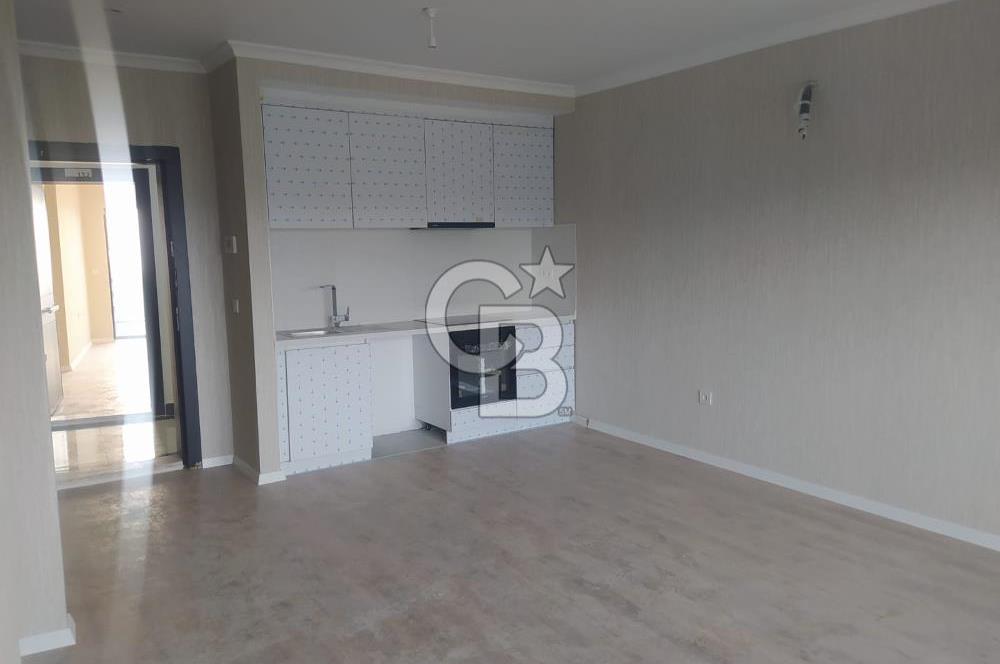 MEYDAN SUİT SAMANLI DA DENİZ ve DOĞA MANZARALI SATILIK 1+1 DAİRE