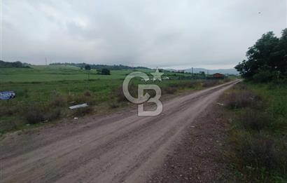 YALOVA ÇİFTLİKKÖY KILIÇ MAH.SATILIK ARSA