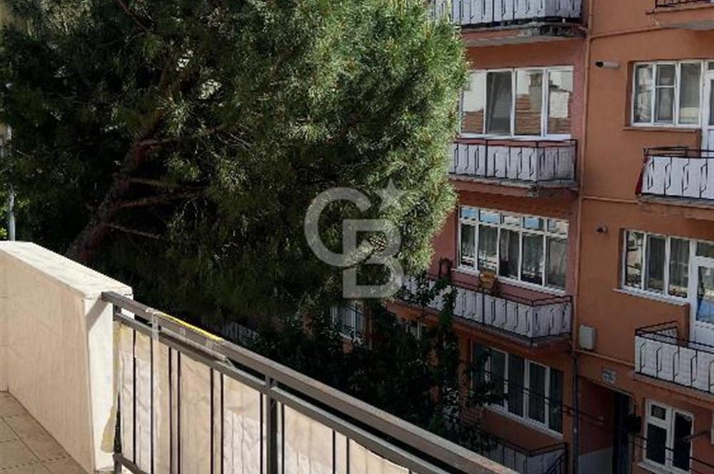 CB KİNG'DEN BAHÇELİEVLER MAH.HARİKA KONUMLU 2+1 KİRALIK DAİRE