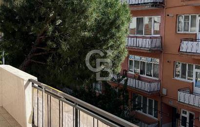 CB KİNG'DEN BAHÇELİEVLER MAH.HARİKA KONUMLU 2+1 KİRALIK DAİRE