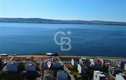 Çanakkale Lapseki Yeni Kordon Denize Çok Yakın 4 Kat İmarlı Arsa