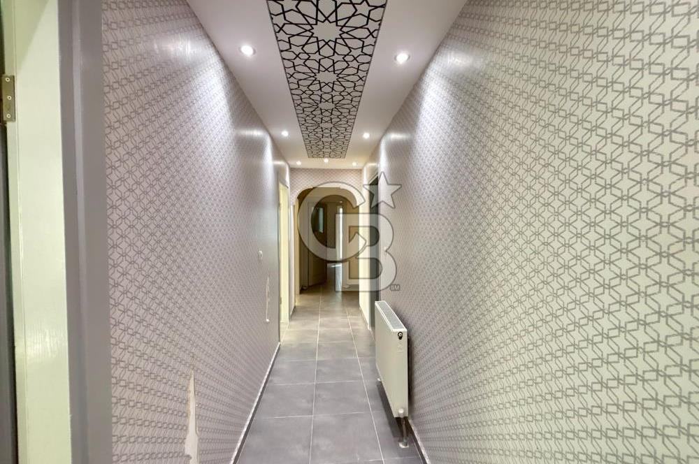 CB KİNG'DEN PLEVNE MAHALLESİ 3+1 KİRALIK DAİRE