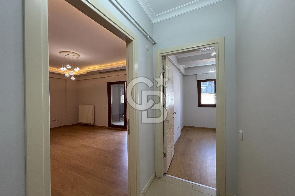 İzmir Karşıyaka Şemikler'de 2+1 Kiralık Daire