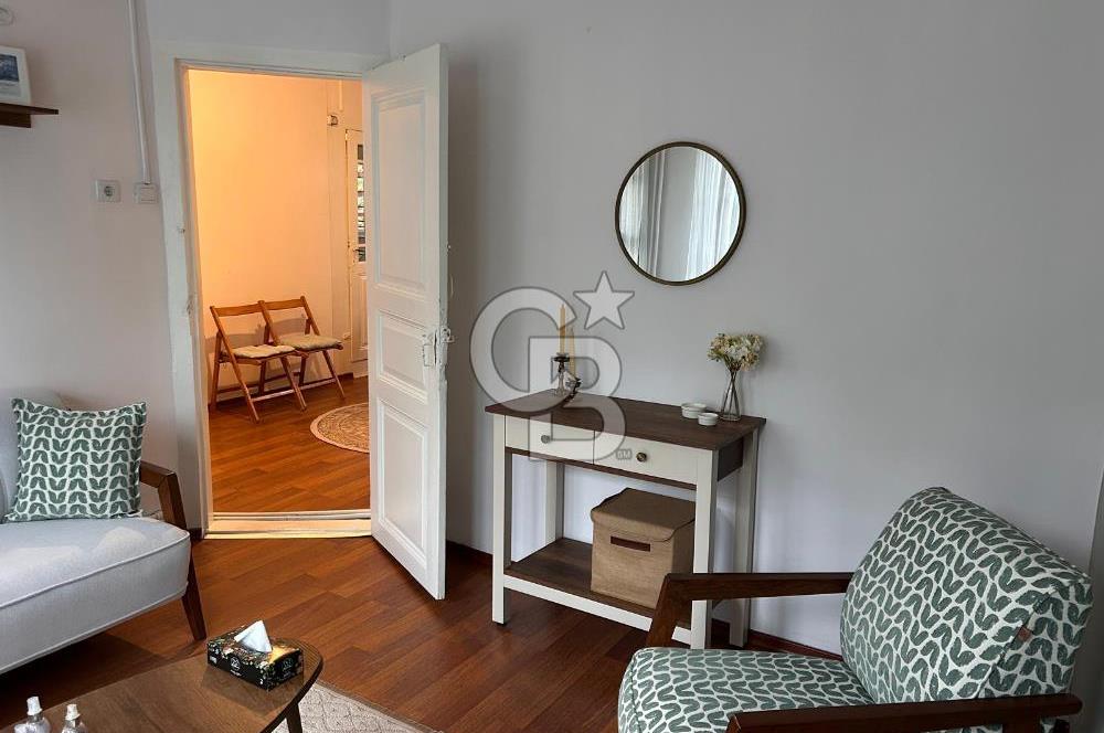 CB CITY'DEN ODUNPAZARI EVLERİNDE KİRALIK 2+0 DAİRE
