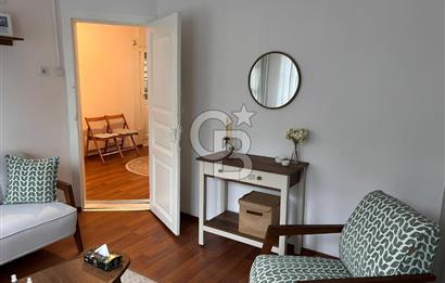 CB CITY'DEN ODUNPAZARI EVLERİNDE KİRALIK 2+0 DAİRE