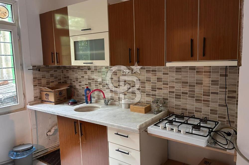 CB CITY'DEN ODUNPAZARI EVLERİNDE KİRALIK 2+0 DAİRE