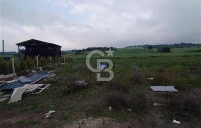 YALOVA ÇİFTLİKKÖY KILIÇ MAH.SATILIK ARSA