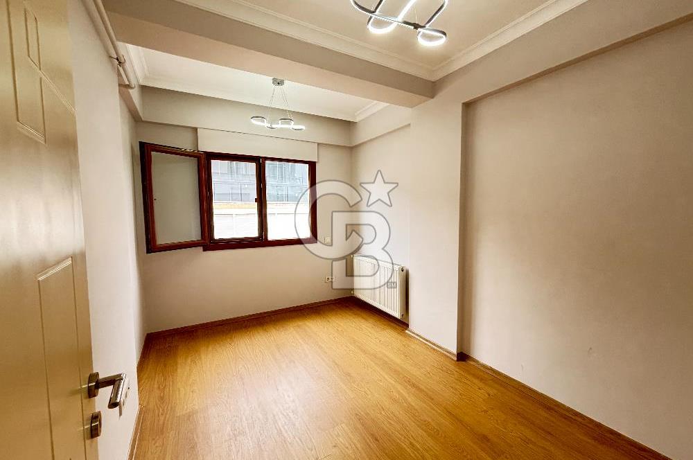 İzmir Karşıyaka Şemikler'de 2+1 Kiralık Daire