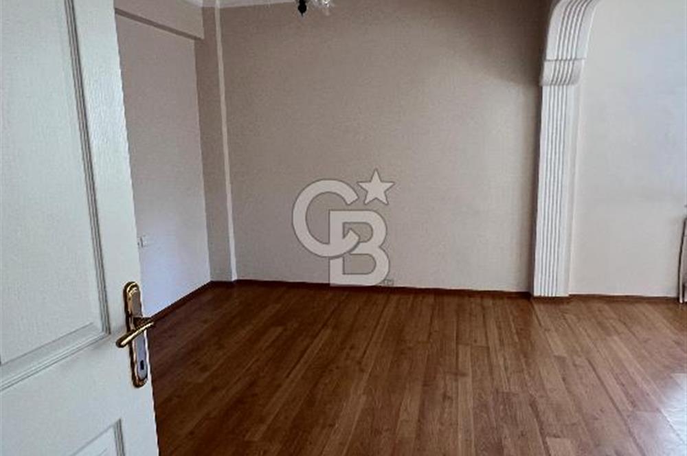 CB KİNG'DEN BAHÇELİEVLER MAH.HARİKA KONUMLU 2+1 KİRALIK DAİRE