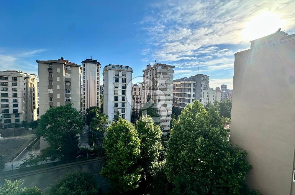 Caddebostan'da Kiralık Daire