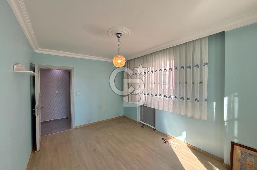 CB KİNG'DEN PLEVNE MAHALLESİ 3+1 KİRALIK DAİRE