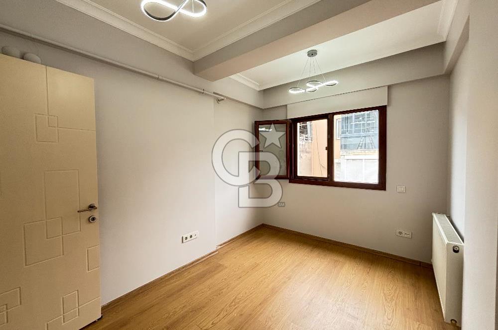 İzmir Karşıyaka Şemikler'de 2+1 Kiralık Daire