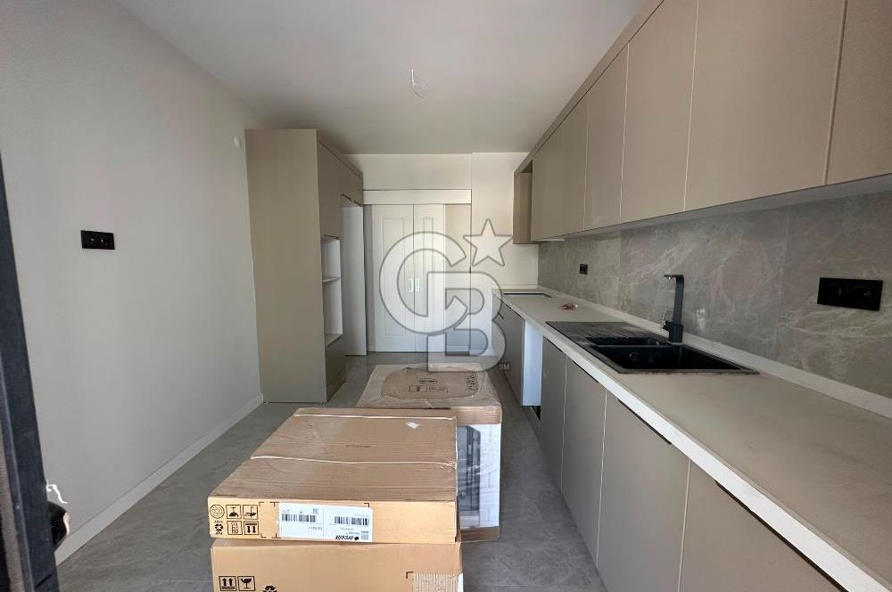 KAYAPA ÇAMLIK AURA SİTESİNDE 3+1 SATILIK DAİRE