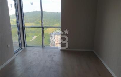 MEYDAN SUİT SAMANLI DA DENİZ ve DOĞA MANZARALI SATILIK 1+1 DAİRE