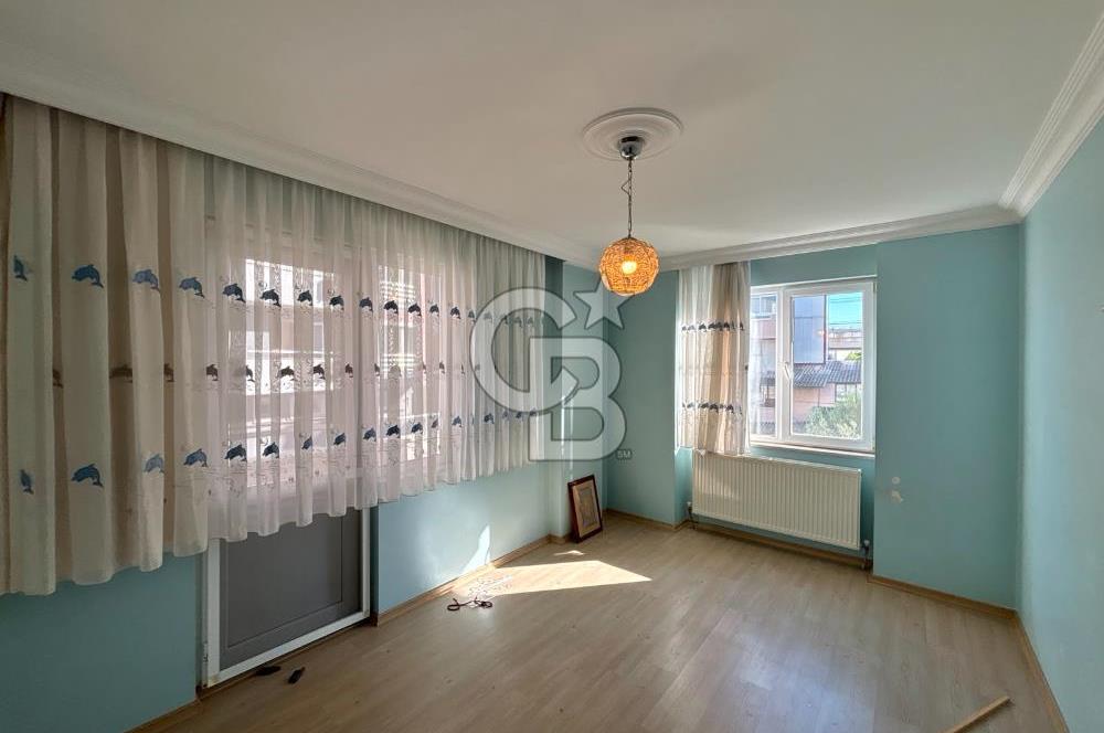 CB KİNG'DEN PLEVNE MAHALLESİ 3+1 KİRALIK DAİRE