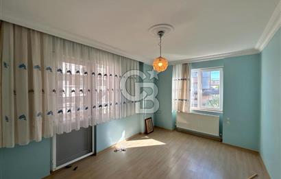 CB KİNG'DEN PLEVNE MAHALLESİ 3+1 KİRALIK DAİRE