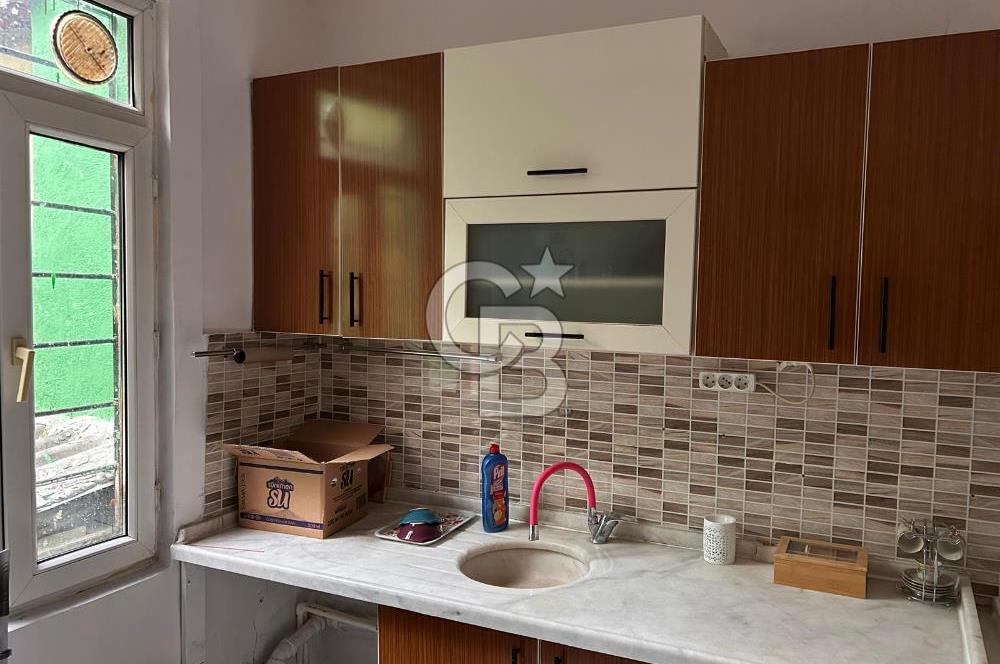 CB CITY'DEN ODUNPAZARI EVLERİNDE KİRALIK 2+0 DAİRE