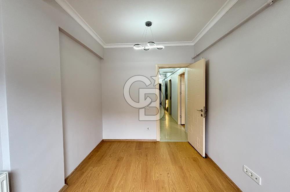 İzmir Karşıyaka Şemikler'de 2+1 Kiralık Daire