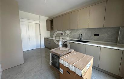 KAYAPA ÇAMLIK AURA SİTESİNDE 3+1 SATILIK DAİRE