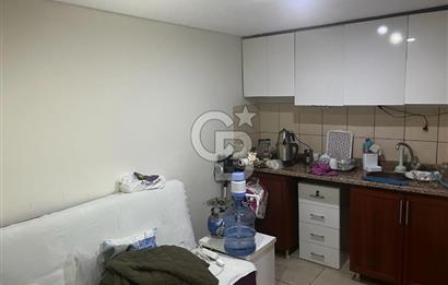 CB CITY'DEN YUNUSEMRE CADDESİ ÜZERİNDE SATILIK İŞYERİ