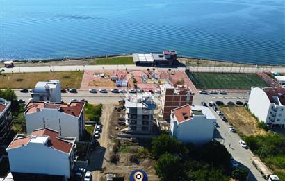 Çanakkale Lapseki Yeni Kordon Denize Çok Yakın 4 Kat İmarlı Arsa