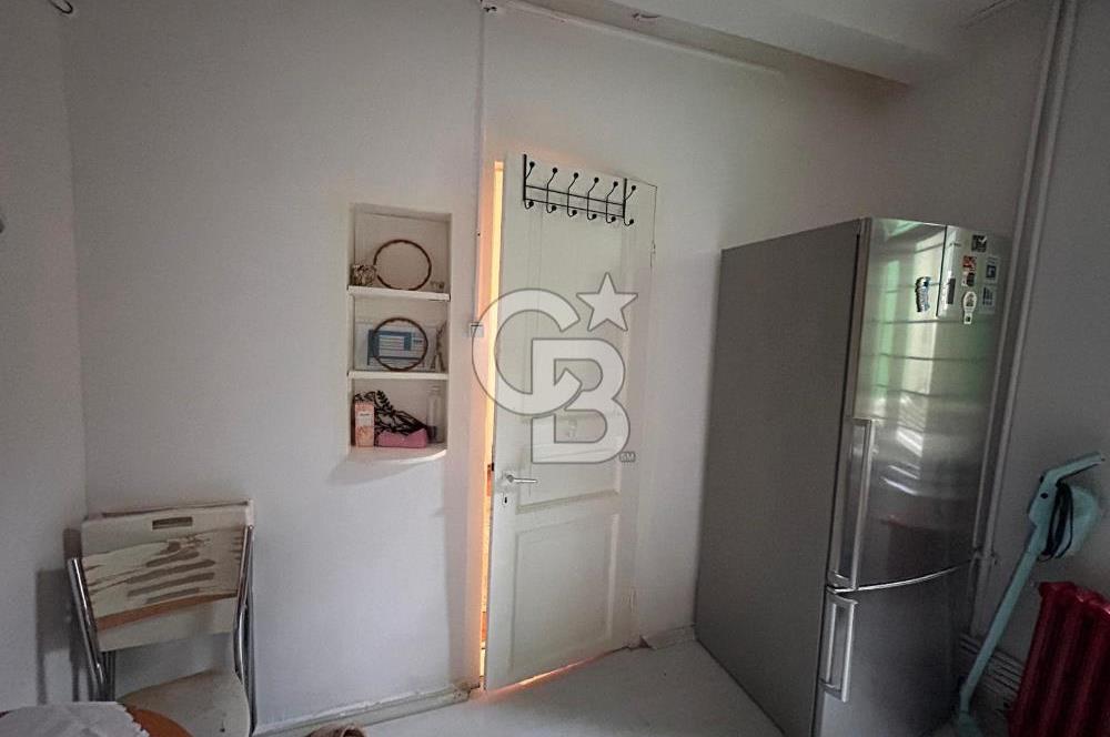 CB CITY'DEN ODUNPAZARI EVLERİNDE KİRALIK 2+0 DAİRE