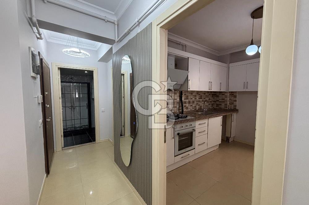 İzmir Karşıyaka Şemikler'de 2+1 Kiralık Daire