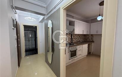 İzmir Karşıyaka Şemikler'de 2+1 Kiralık Daire