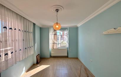 CB KİNG'DEN PLEVNE MAHALLESİ 3+1 KİRALIK DAİRE