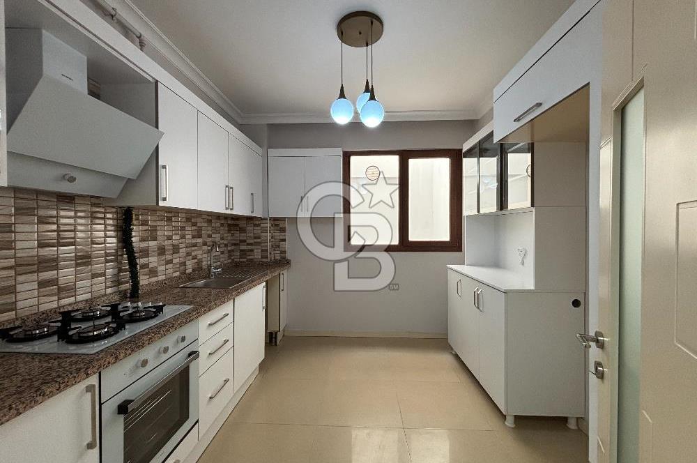 İzmir Karşıyaka Şemikler'de 2+1 Kiralık Daire