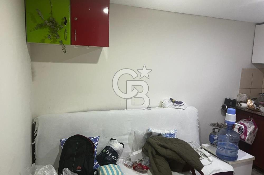 CB CITY'DEN YUNUSEMRE CADDESİ ÜZERİNDE SATILIK İŞYERİ