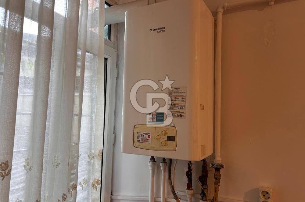 CB CITY'DEN ODUNPAZARI EVLERİNDE KİRALIK 2+0 DAİRE