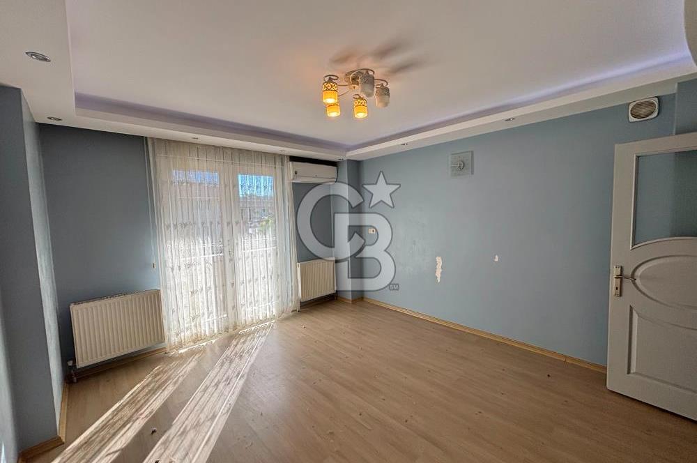 CB KİNG'DEN PLEVNE MAHALLESİ 3+1 KİRALIK DAİRE